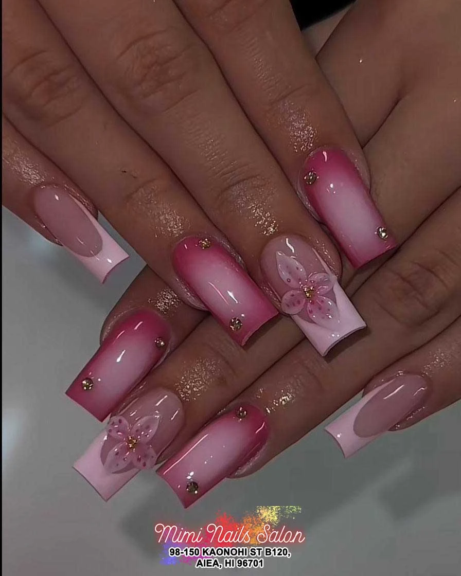 Nail July 31